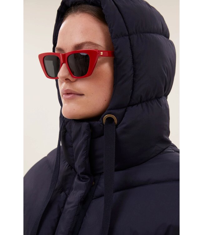 BY-BAR BB FRANKY JACKET MIDNIGHT