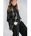 HELD HE PUCK GILET BIG CHECK BEIGE/BLACK
