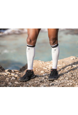 Compressport R2V2 Tubes De Compression - Blanc