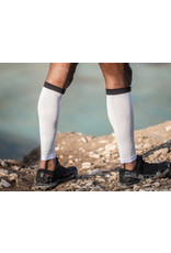 Compressport R2V2 Tubes De Compression - Blanc