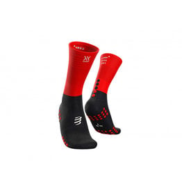 Compressport Mid Compression Socks