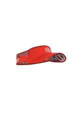 Compressport Visor Ultralight - Rood