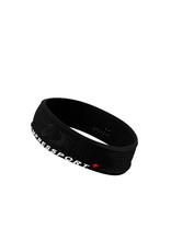 Compressport Thin Headband On/Off - Zwart