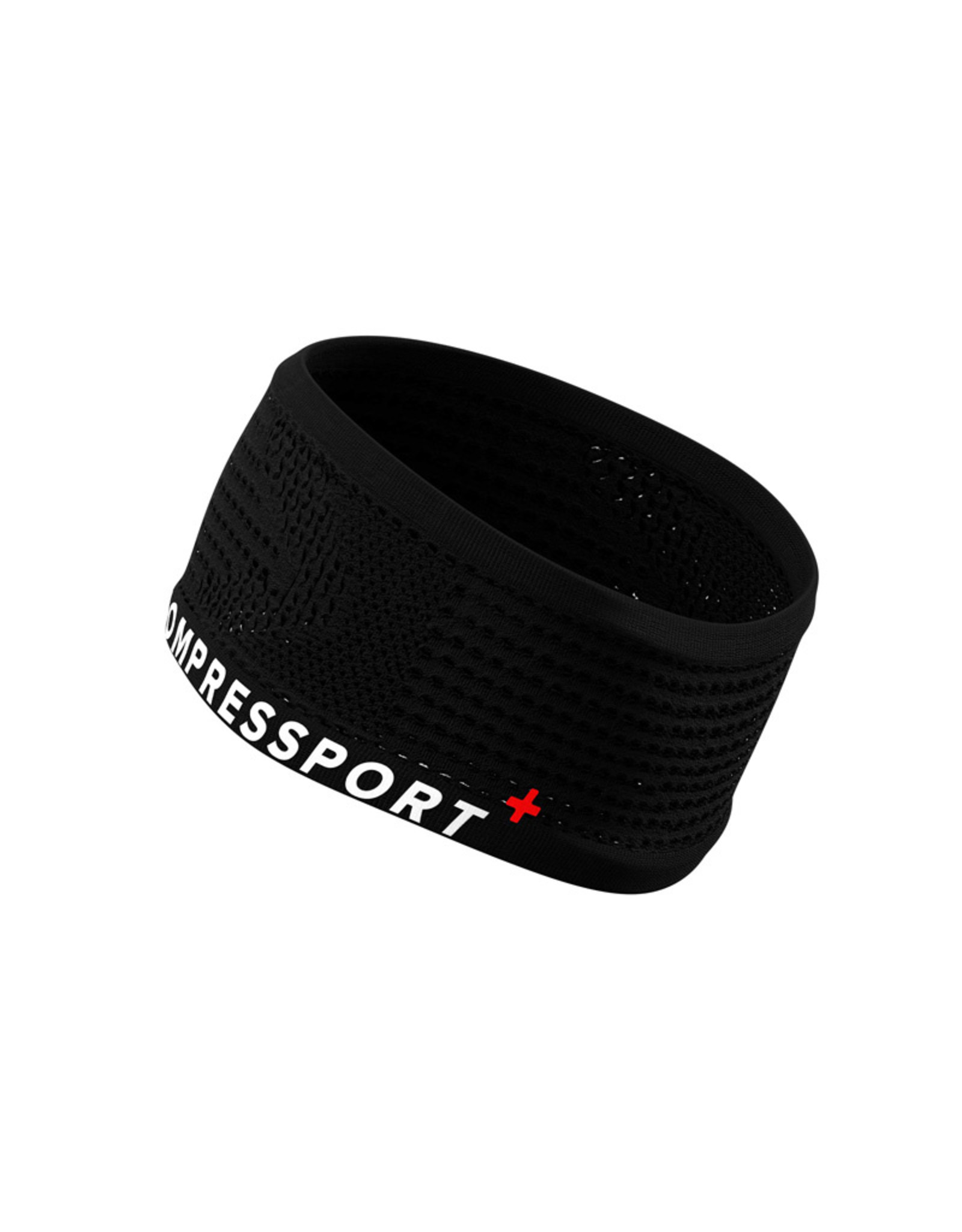 Compressport Headband On/Off - Noir