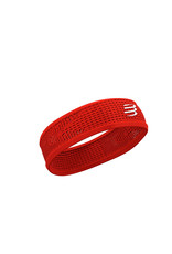 Compressport Thin Headband On/Off - Rouge