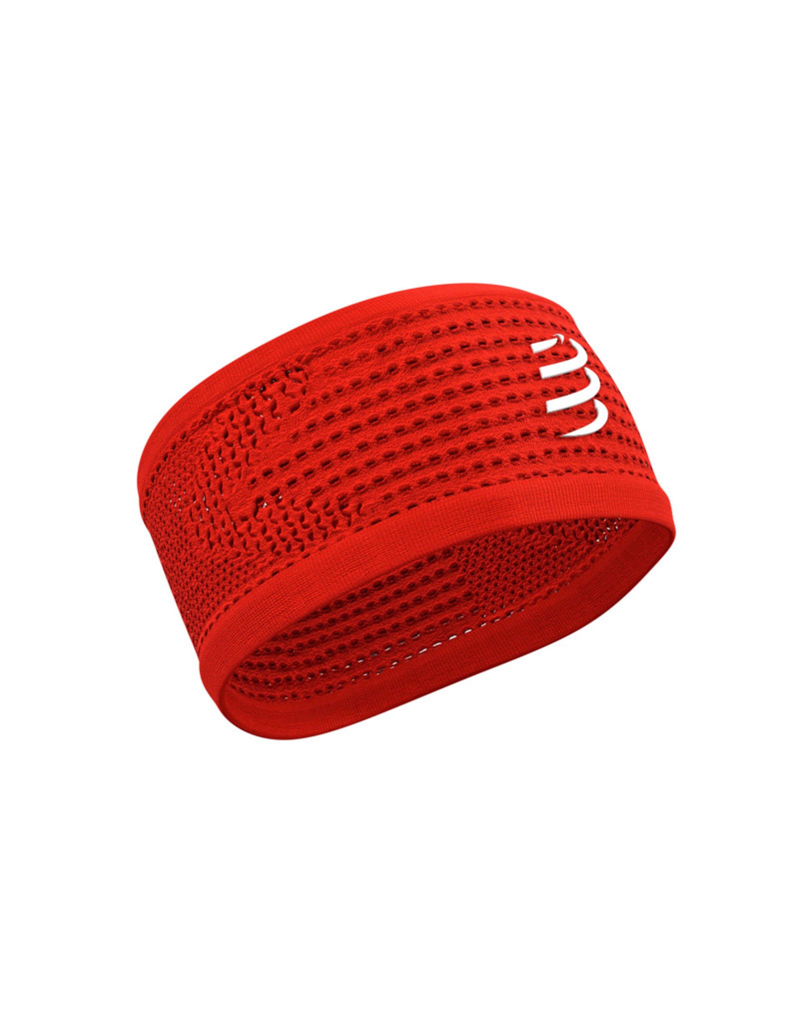 Compressport Headband On/Off - Rouge