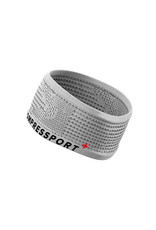 Compressport Headband On/Off - Blanc