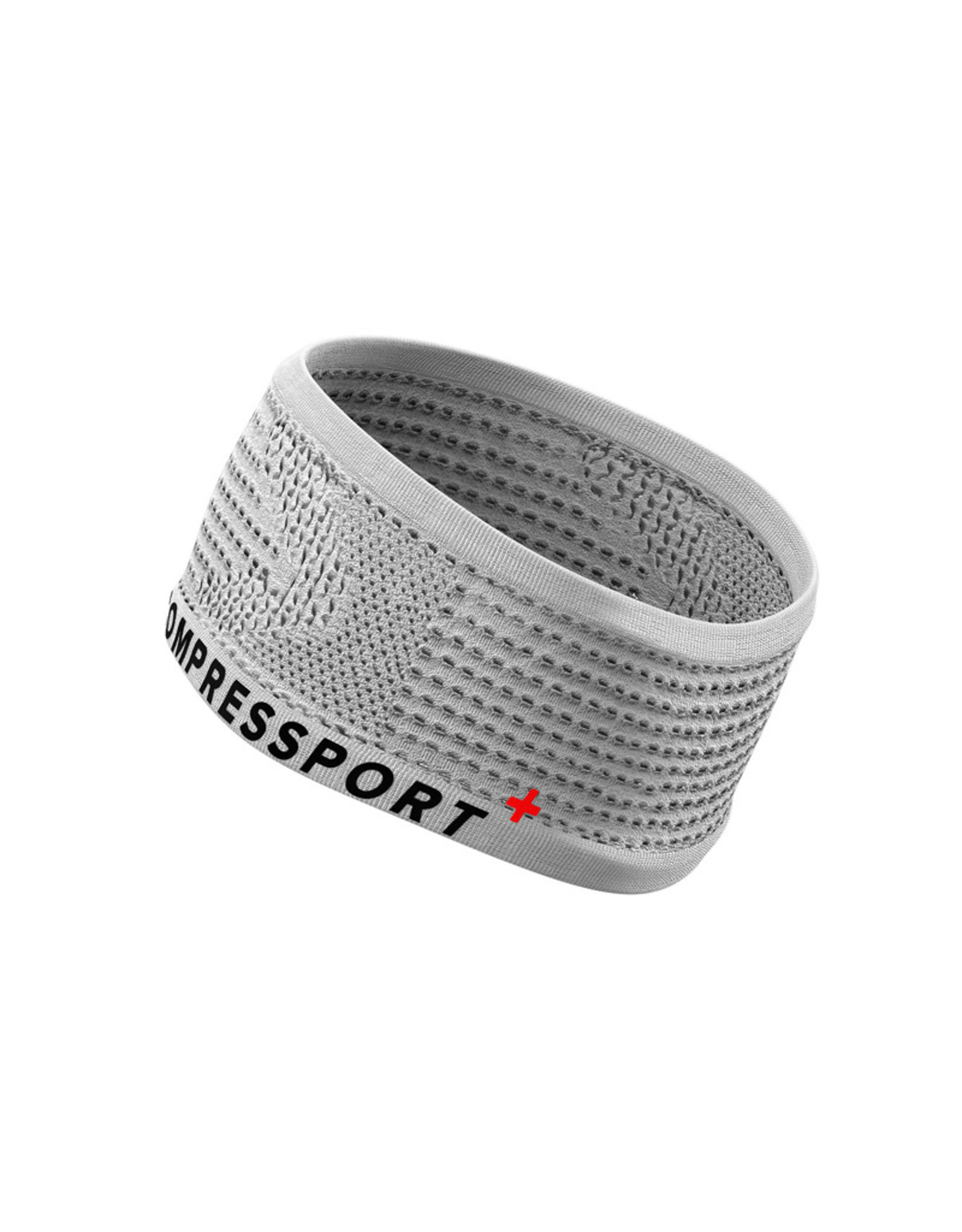 Compressport Headband On/Off - Wit