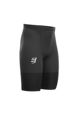 Compressport Run Under Control Short - Zwart