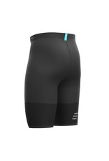 Compressport Run Under Control Short - Zwart