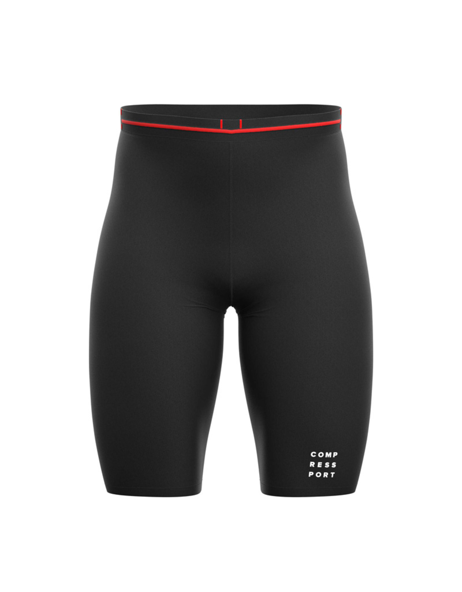 Compressport Compression Short - Noir