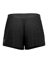 Compressport Racing Split Short - Zwart