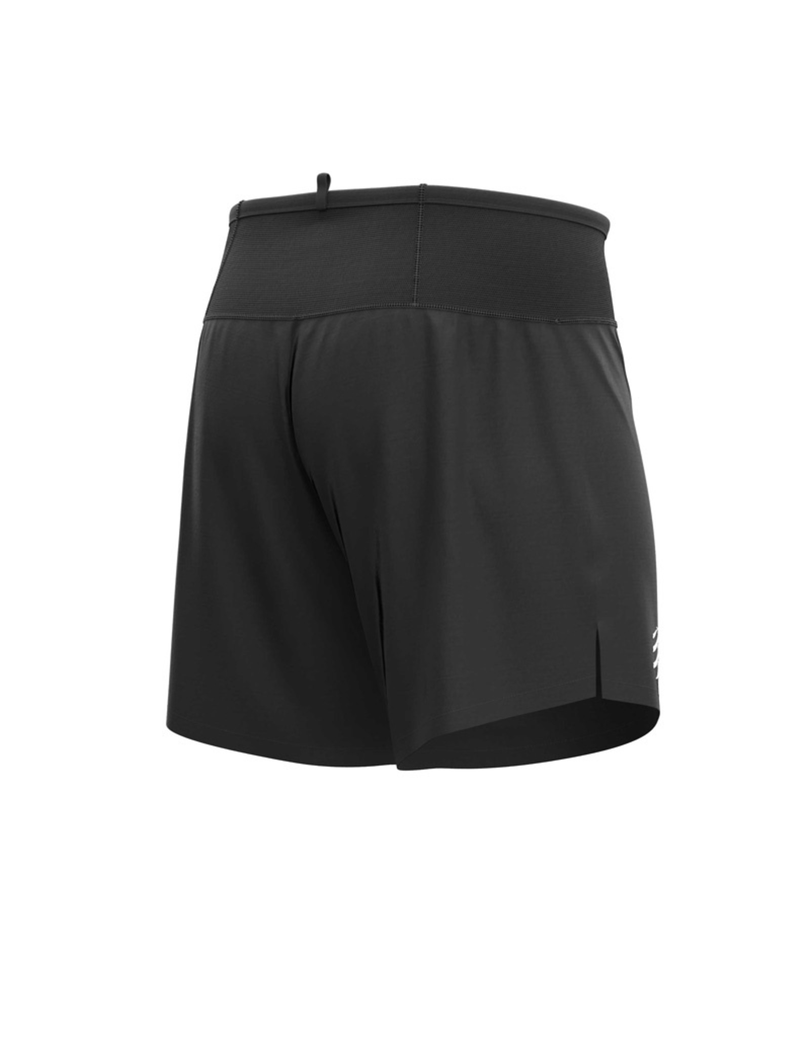 Compressport Trail Racing Short - Zwart