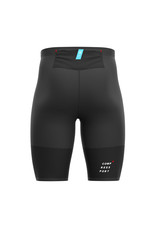 Compressport Trail Under Control Short - Noir