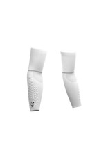 Compressport Armforce Ultralight Armsleeves - Blanc