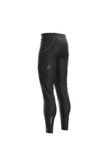 Compressport Hurricane Waterproof 10/10 Pants Pantalon Impermeable - Noir