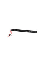 Compressport Race Belt Numero De DéPart Bande - Noir