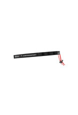 Compressport Race Belt Startnummerband - Zwart