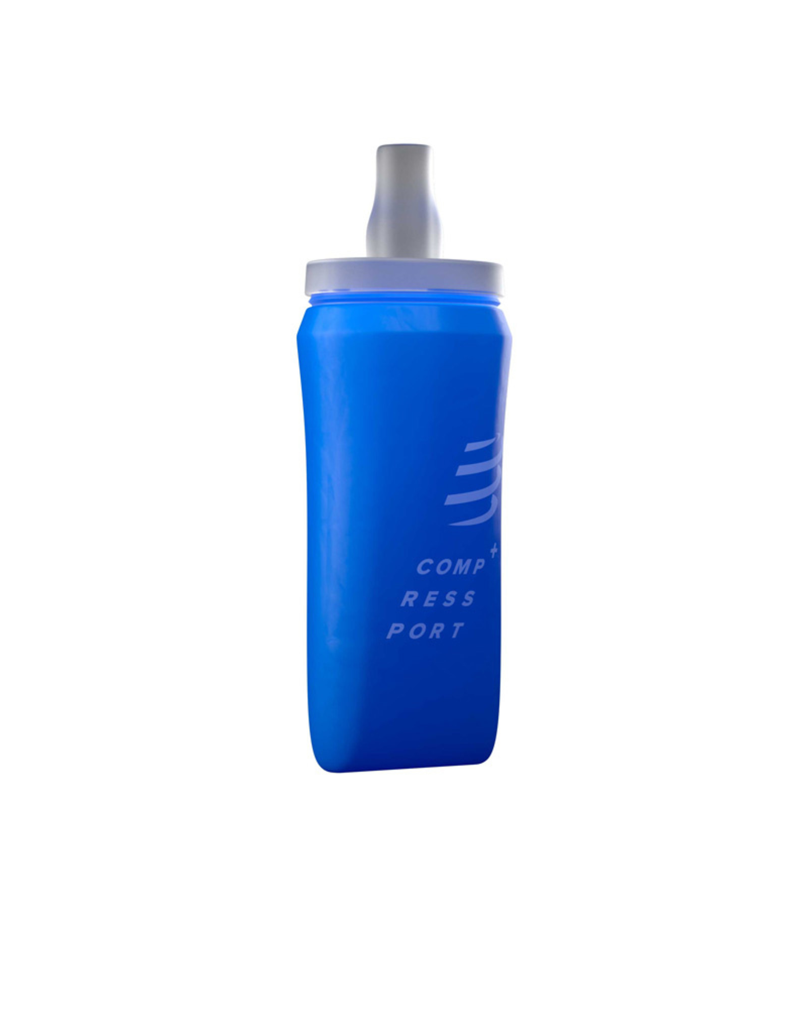 Compressport Ergoflask 300Ml Softflask - Bleu