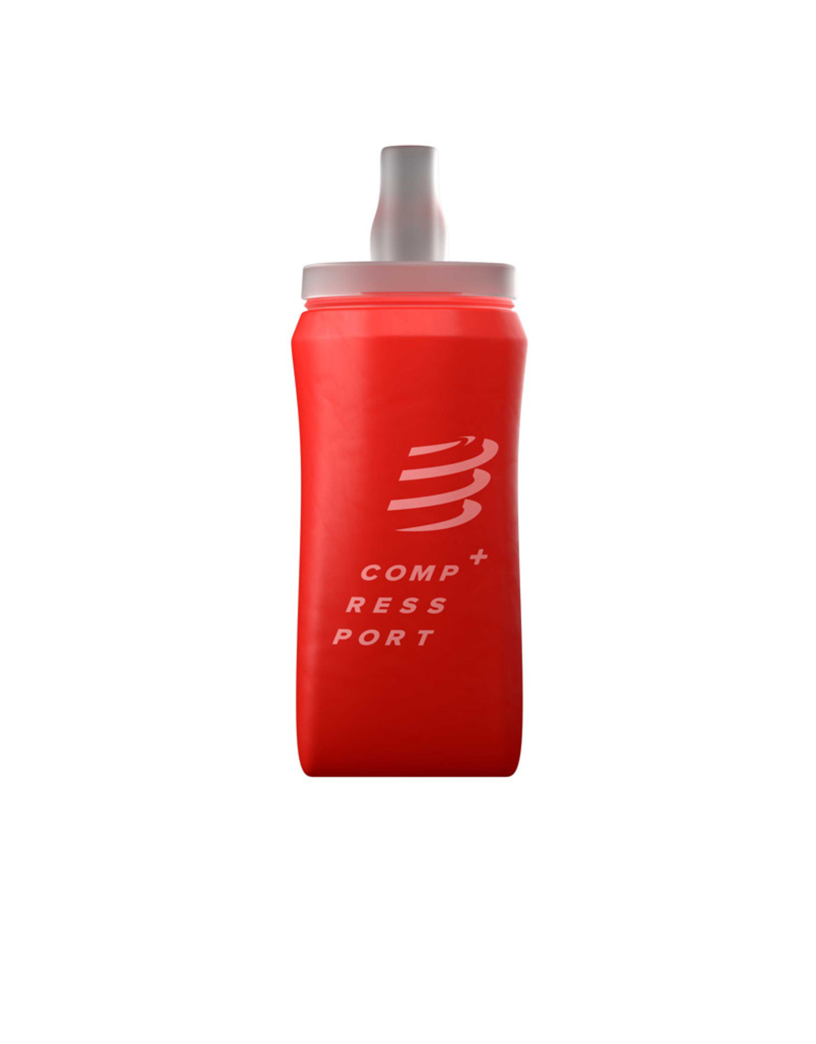 Compressport Ergoflask 300Ml Softflask - Rood