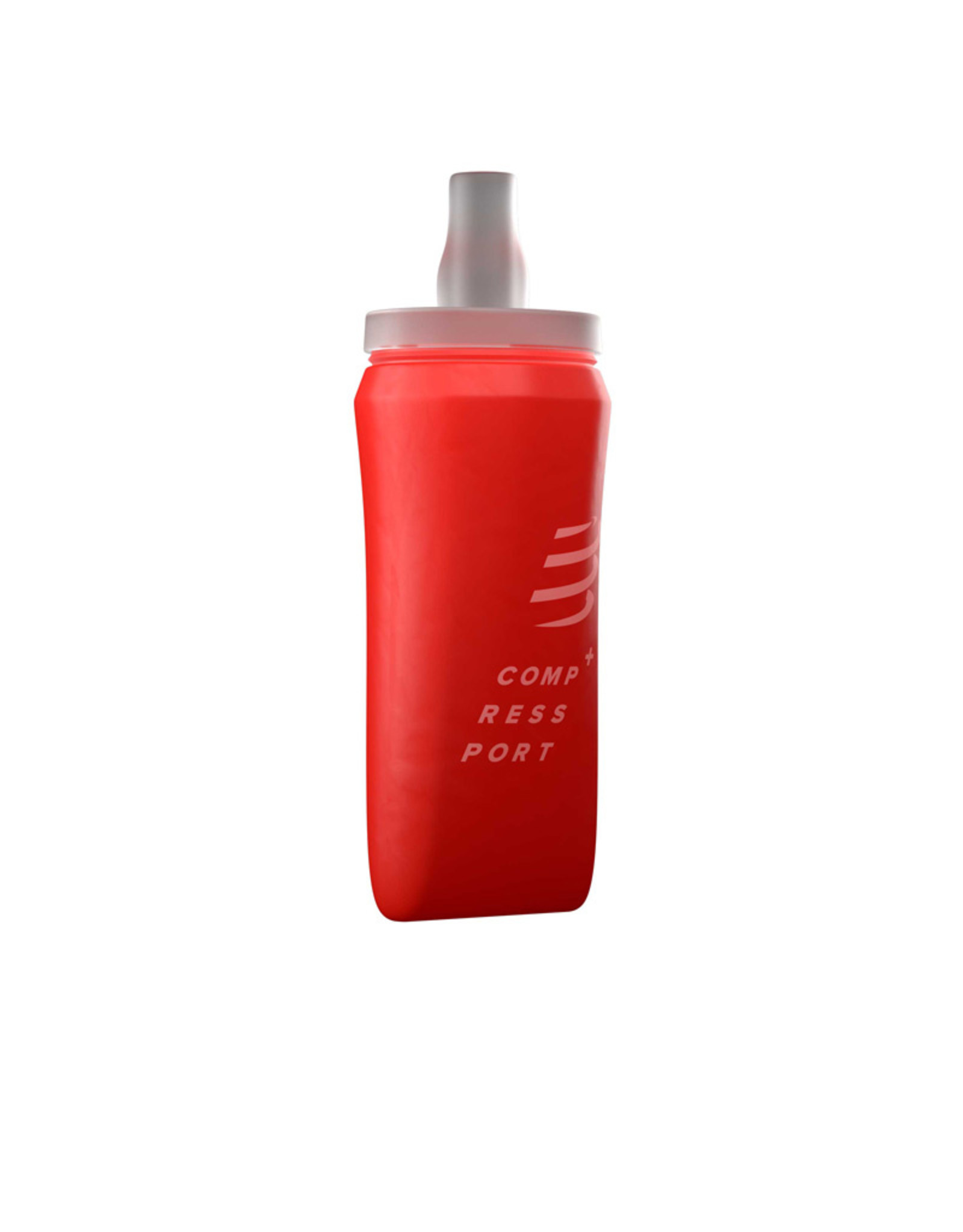 Compressport Ergoflask 300Ml Softflask - Rood