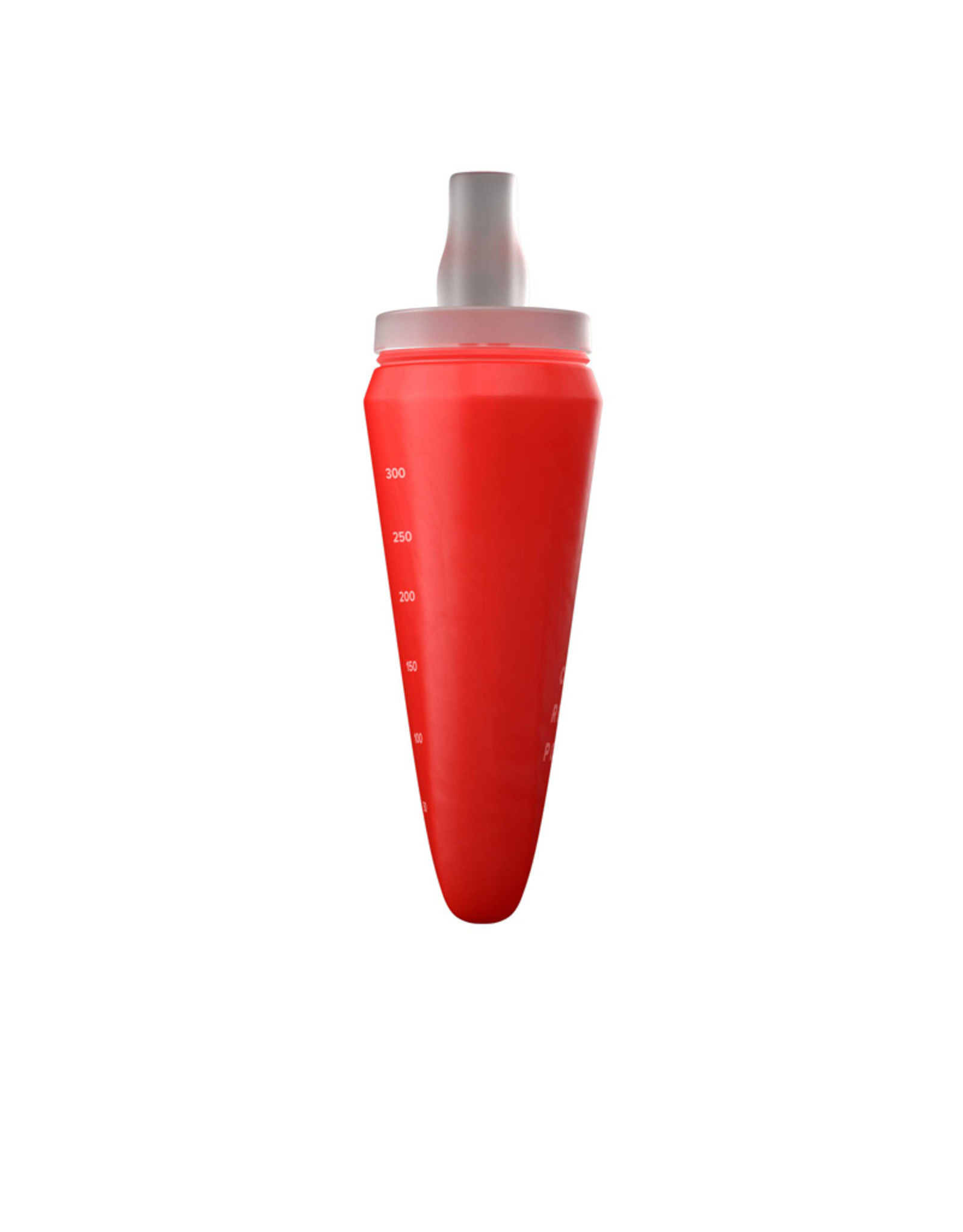 Compressport Ergoflask 300Ml Softflask - Rood