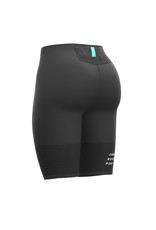 Compressport Trail Under Control Short - Noir