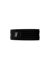 Compressport Free Belt Pro - Zwart