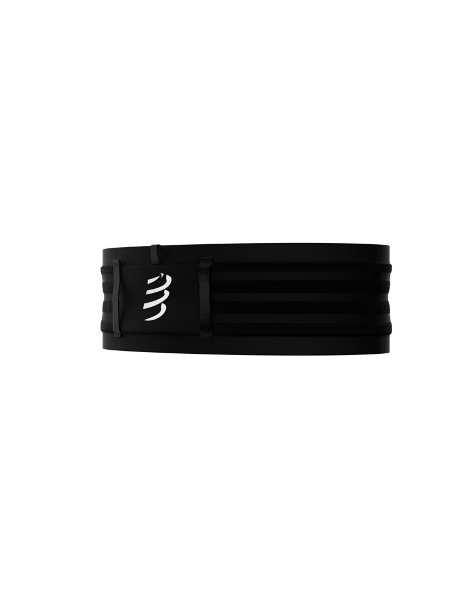 Compressport Free Belt Pro Ceinture Hanche - Noir