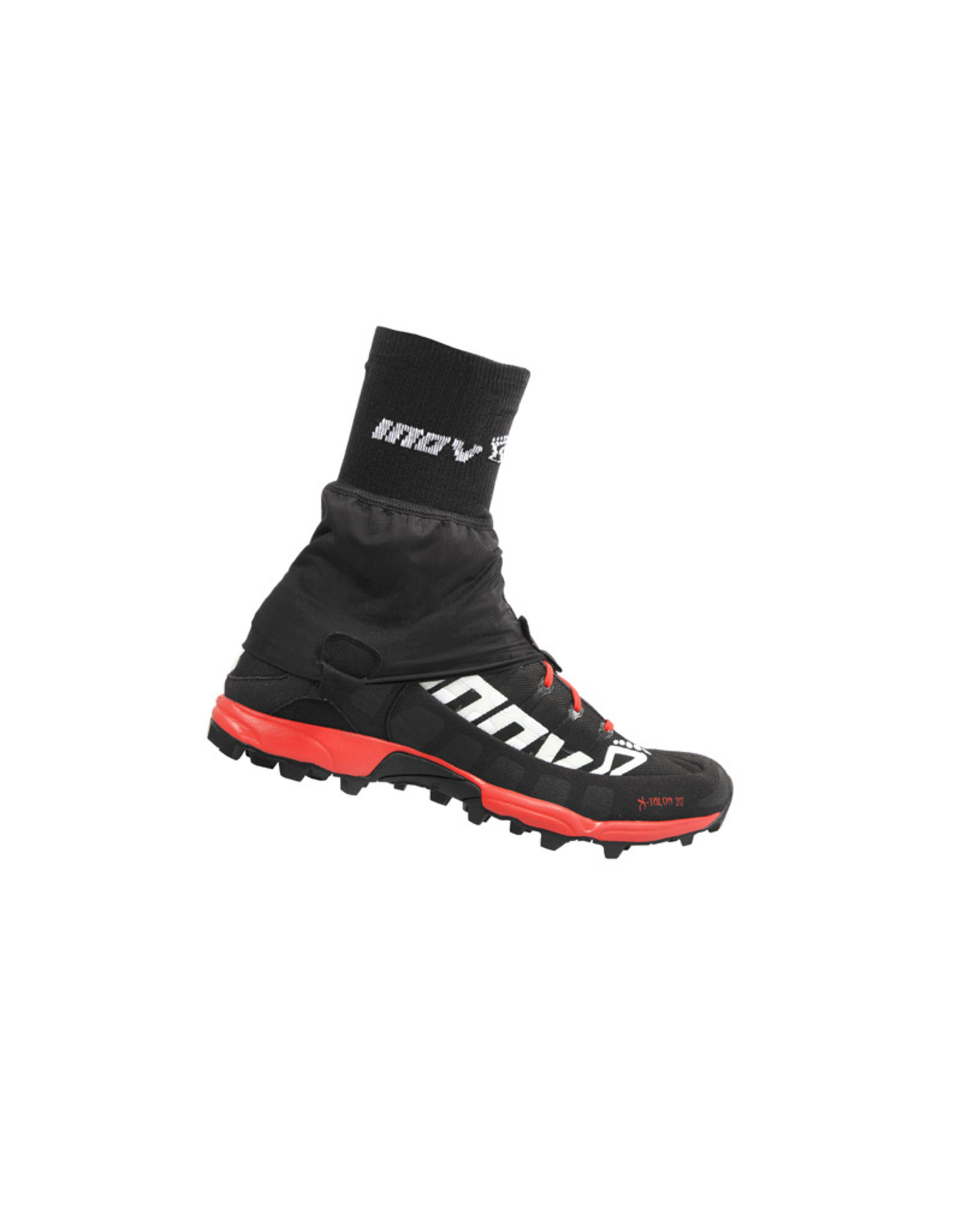 Inov-8 All Terrain Gaiter Guetre - Noir