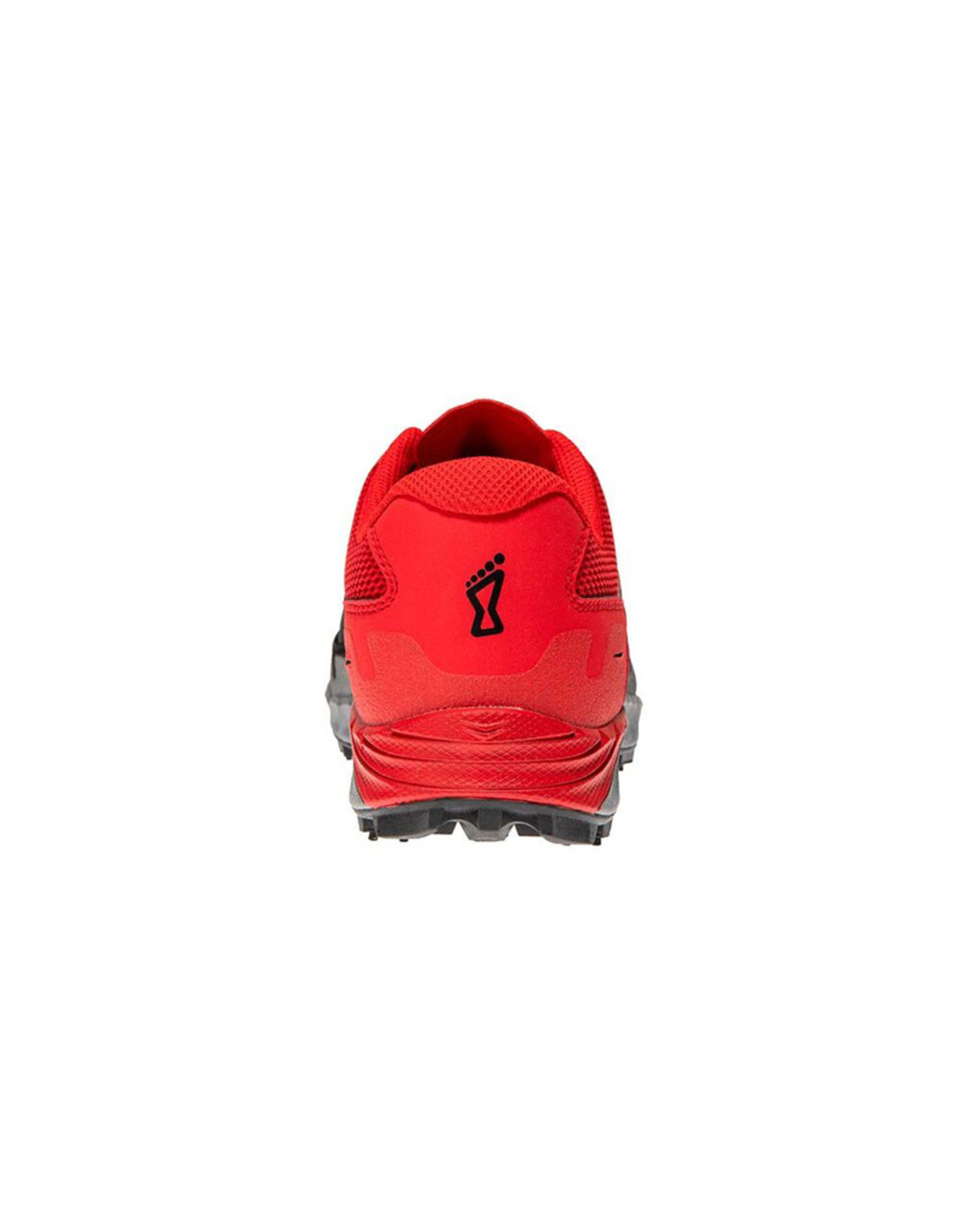 INOV8 Oroc Ultra 290 Chaussure Cours D'Orientation - Rouge/Noir