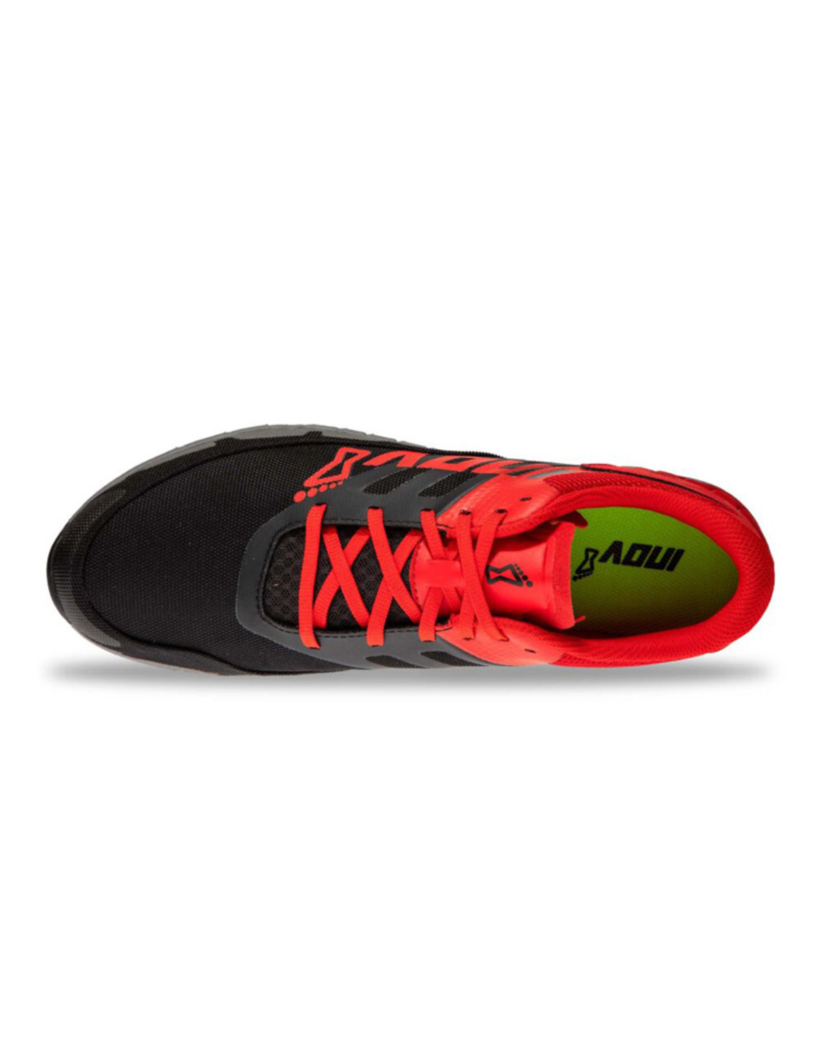 INOV8 Oroc Ultra 290 Chaussure Cours D'Orientation - Rouge/Noir