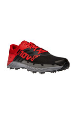 INOV8 Oroc Ultra 290 Chaussure Cours D'Orientation - Rouge/Noir