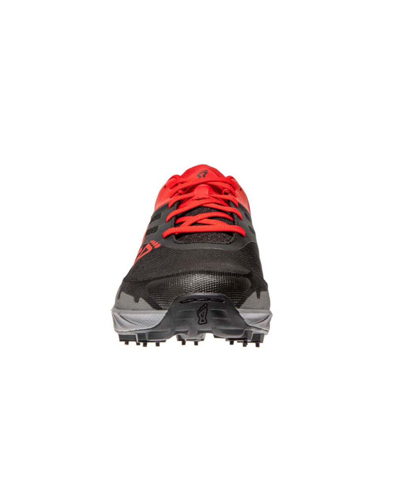 INOV8 Oroc Ultra 290 Chaussure Cours D'Orientation - Rouge/Noir