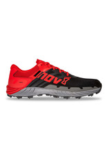 INOV8 Oroc Ultra 290 Chaussure Cours D'Orientation - Rouge/Noir