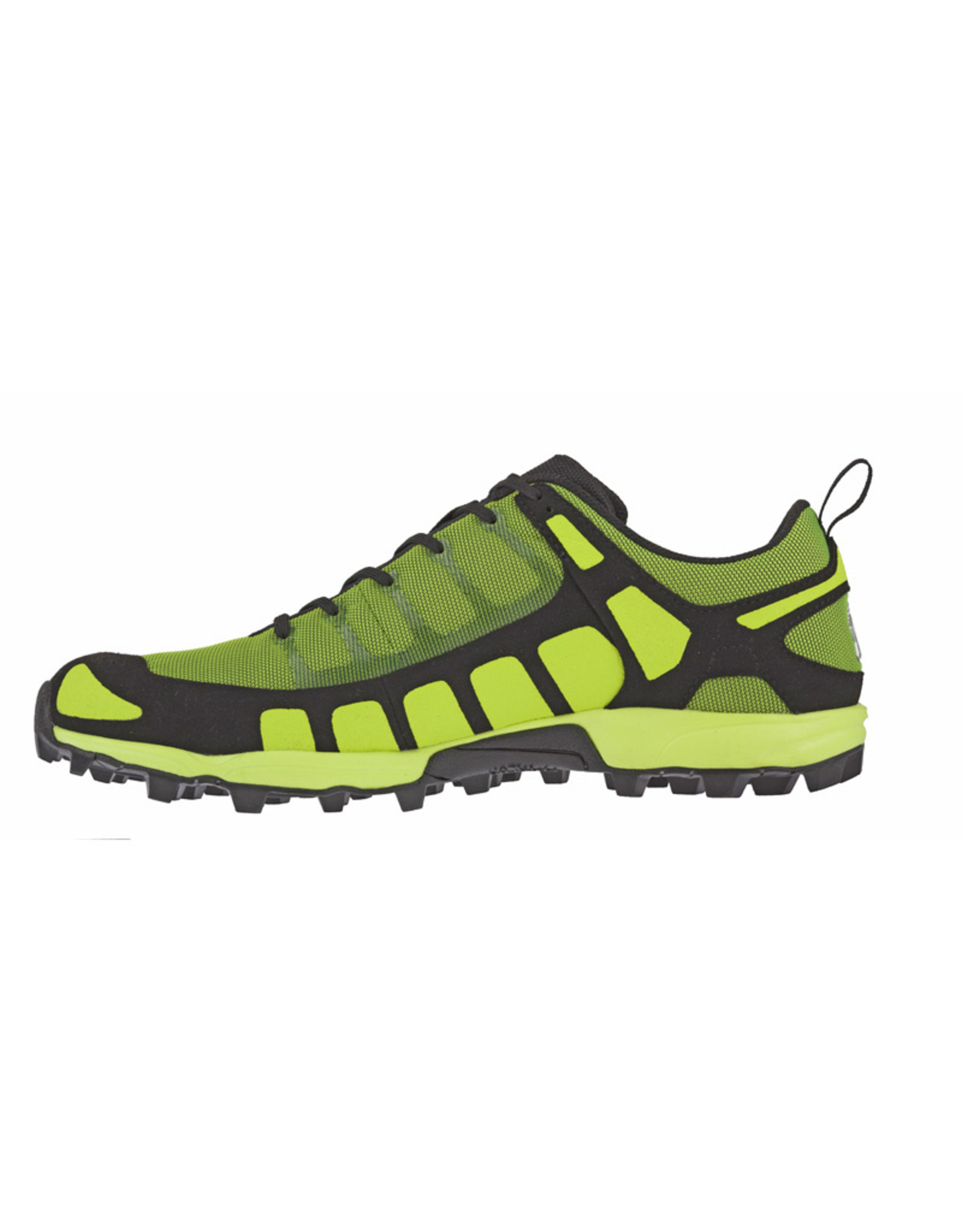 Inov-8 X-Talon 212 Classic OCR En Survivalrunschoen - Geel/Zwart