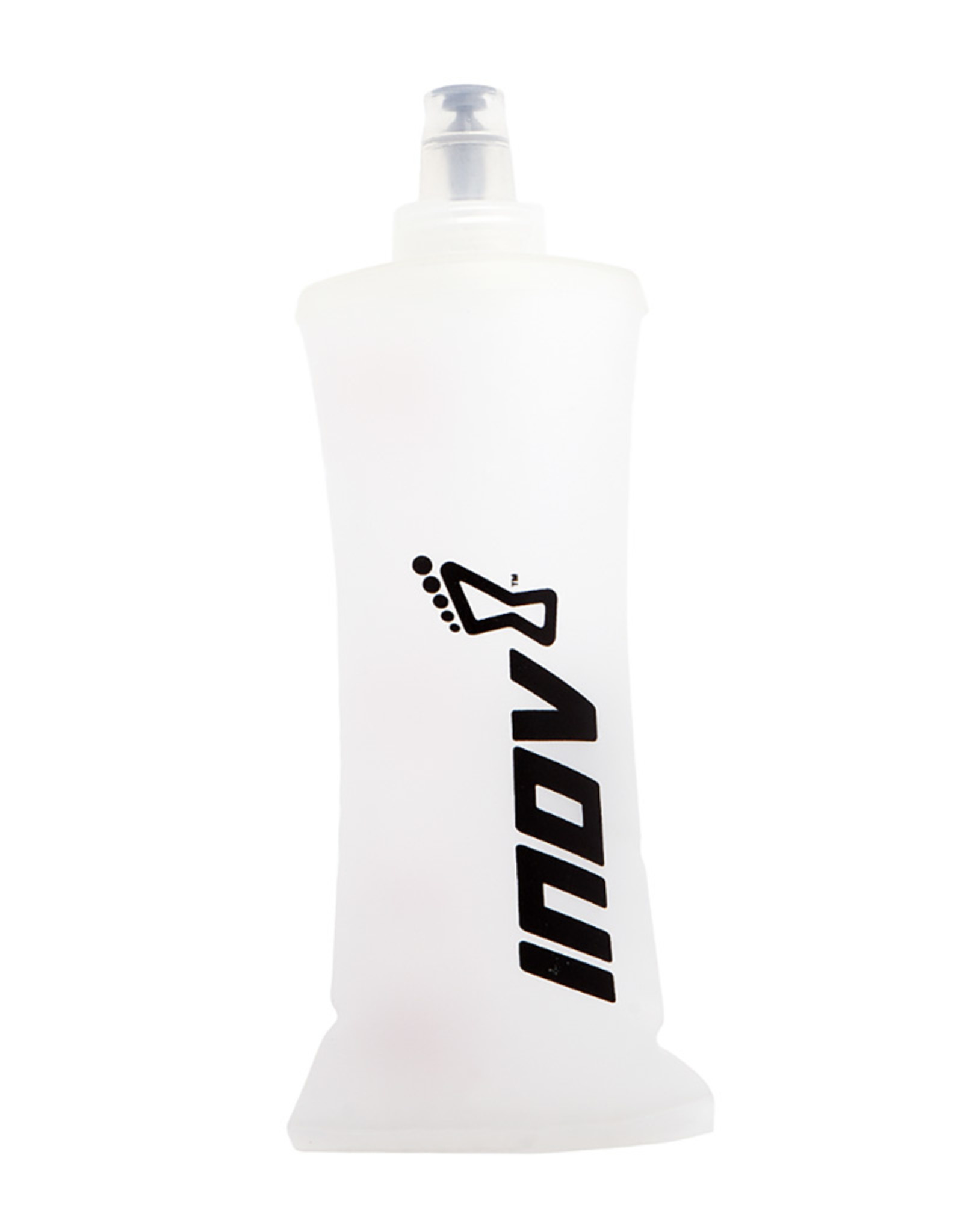 Inov-8 Softflask 0.25 Liter - Transparent