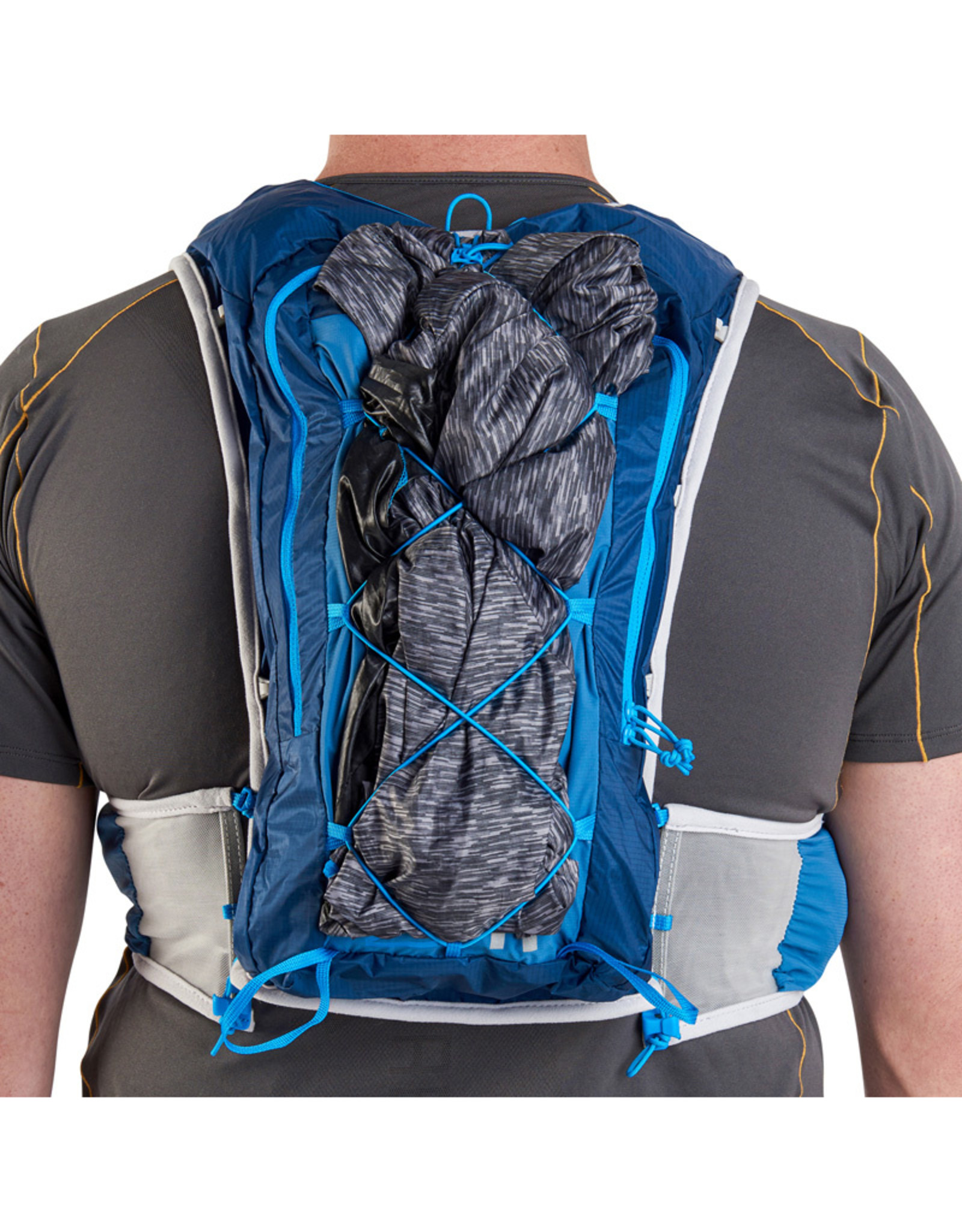 Ultimate Direction Mountain Vest 5.0 Trail Rugzak - Dusk