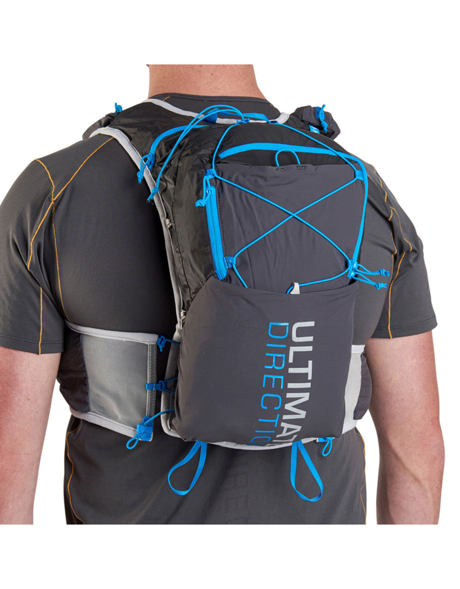 Ultimate Direction Adventure Vest 5.0 Trail Rugzak - Night Sky