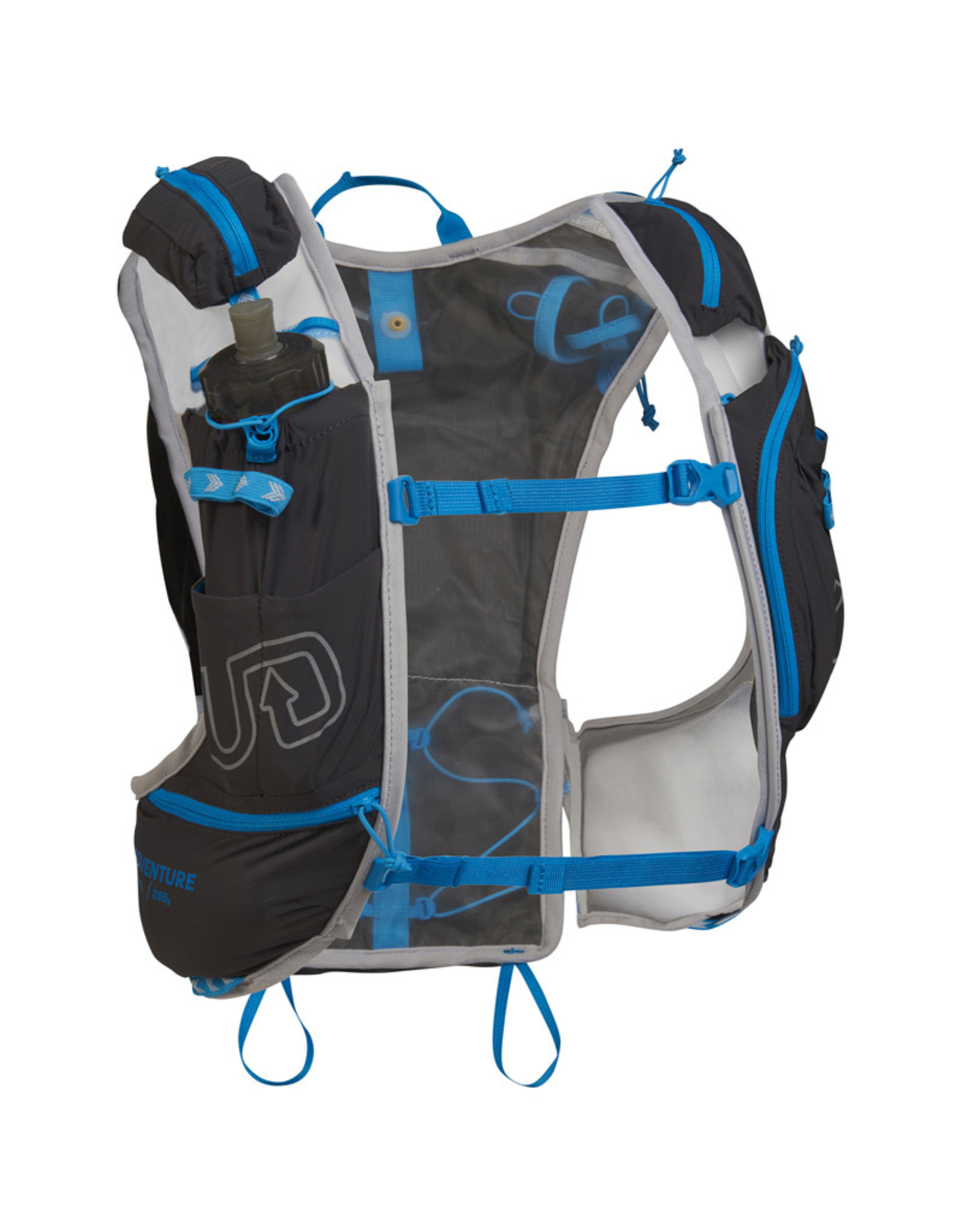 Ultimate Direction Adventure Vest 5.0 Trail Sac A Dos - Night Sky