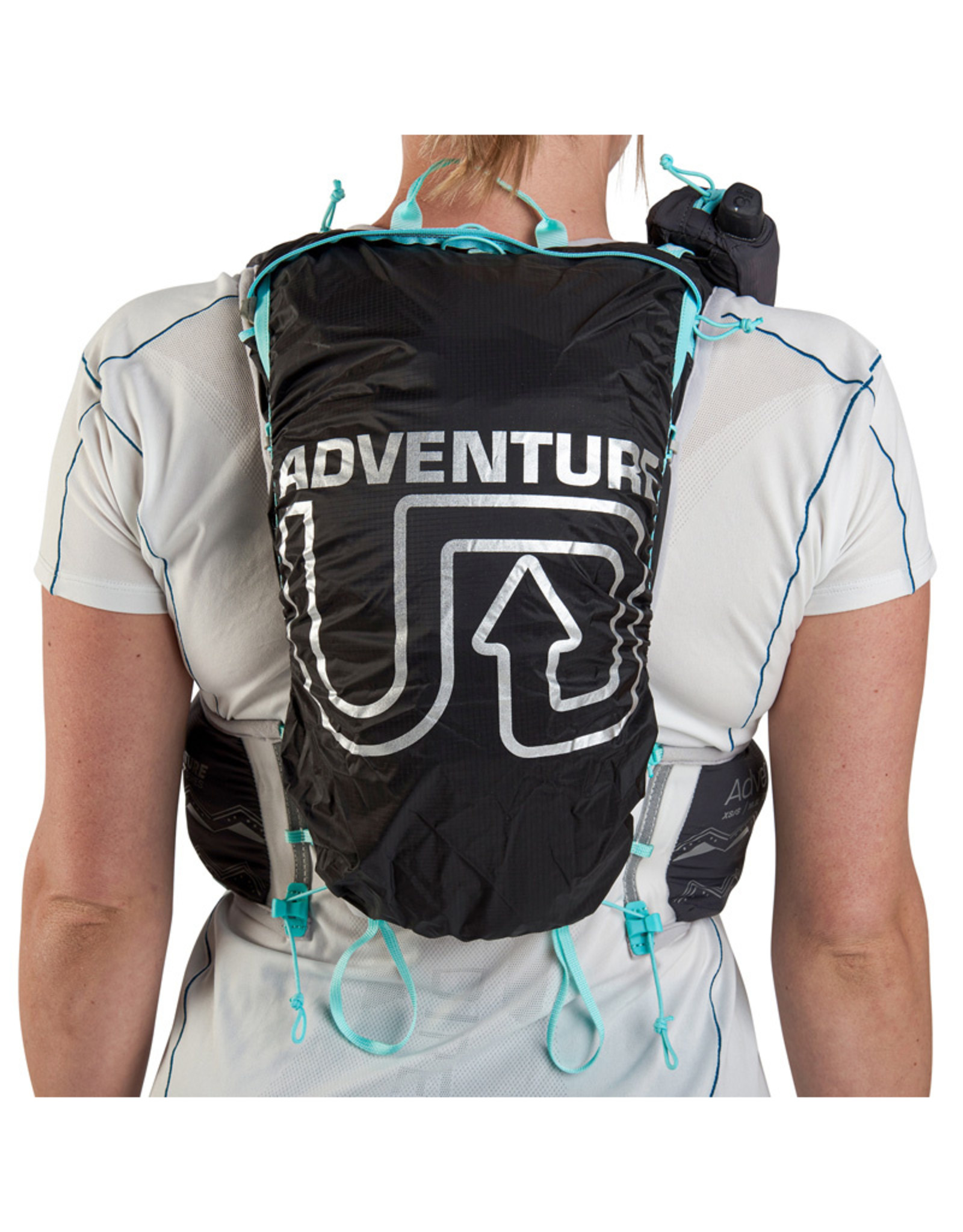 Ultimate Direction Adventure Vesta 5.0 Trail Rugzak - Night Sky