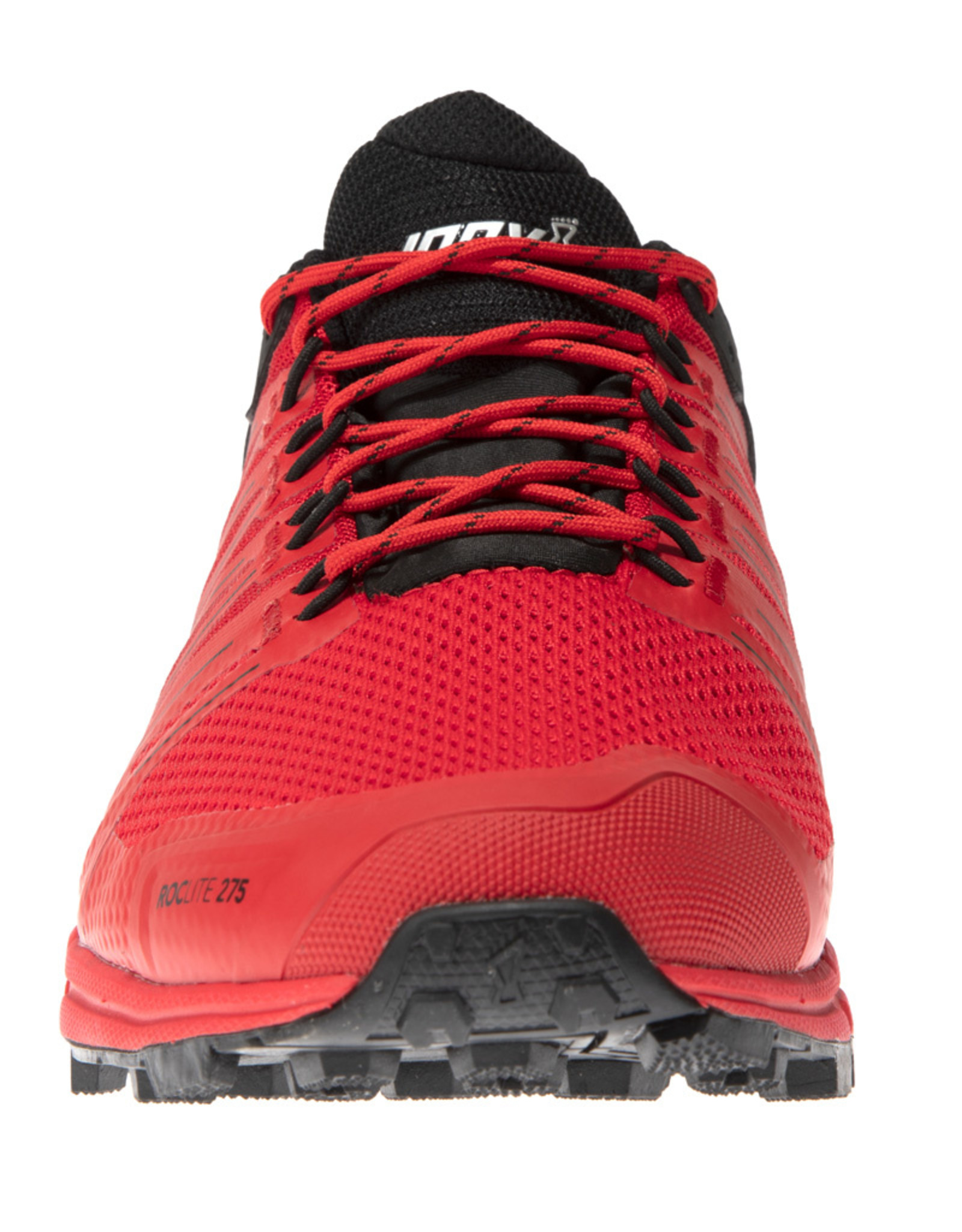 Inov-8 Roclite 275 Chaussure Trailrun - Rouge/Noir