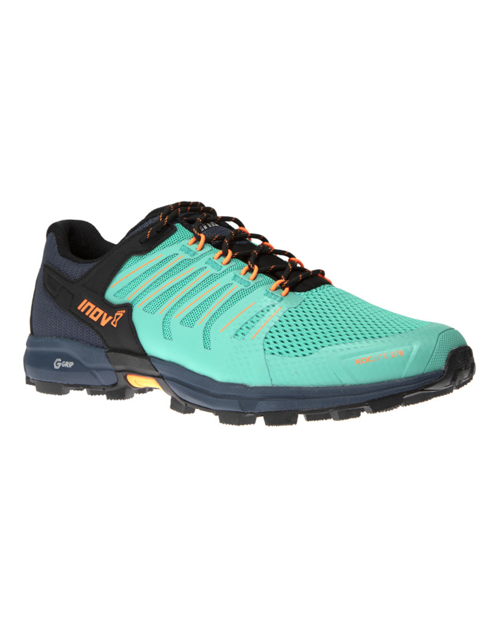 Inov-8 Roclite 275 Trailrunschoen - Teal/Navy