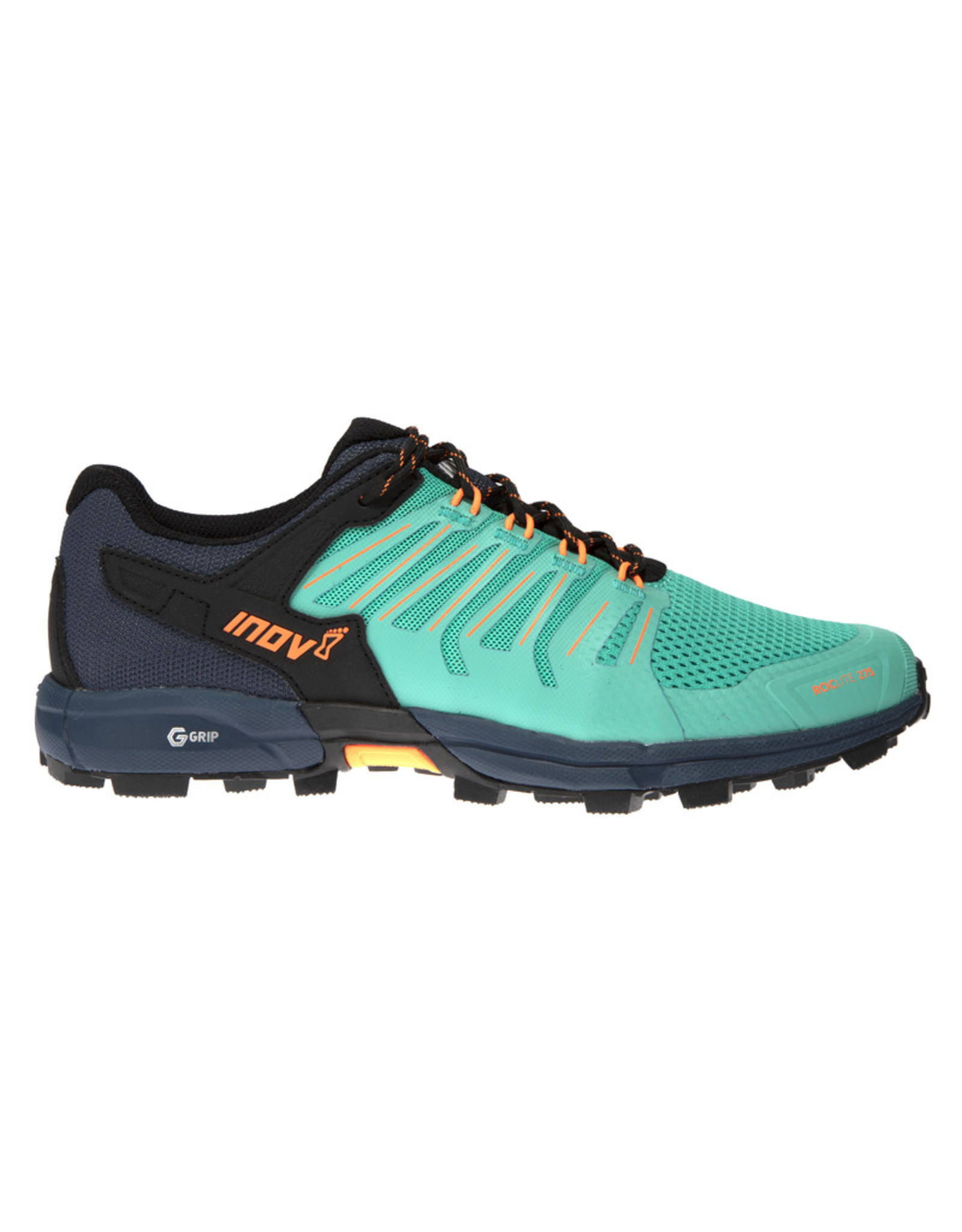 INOV8 Roclite 275 Chaussure Trailrun - Sarcelle/Marine
