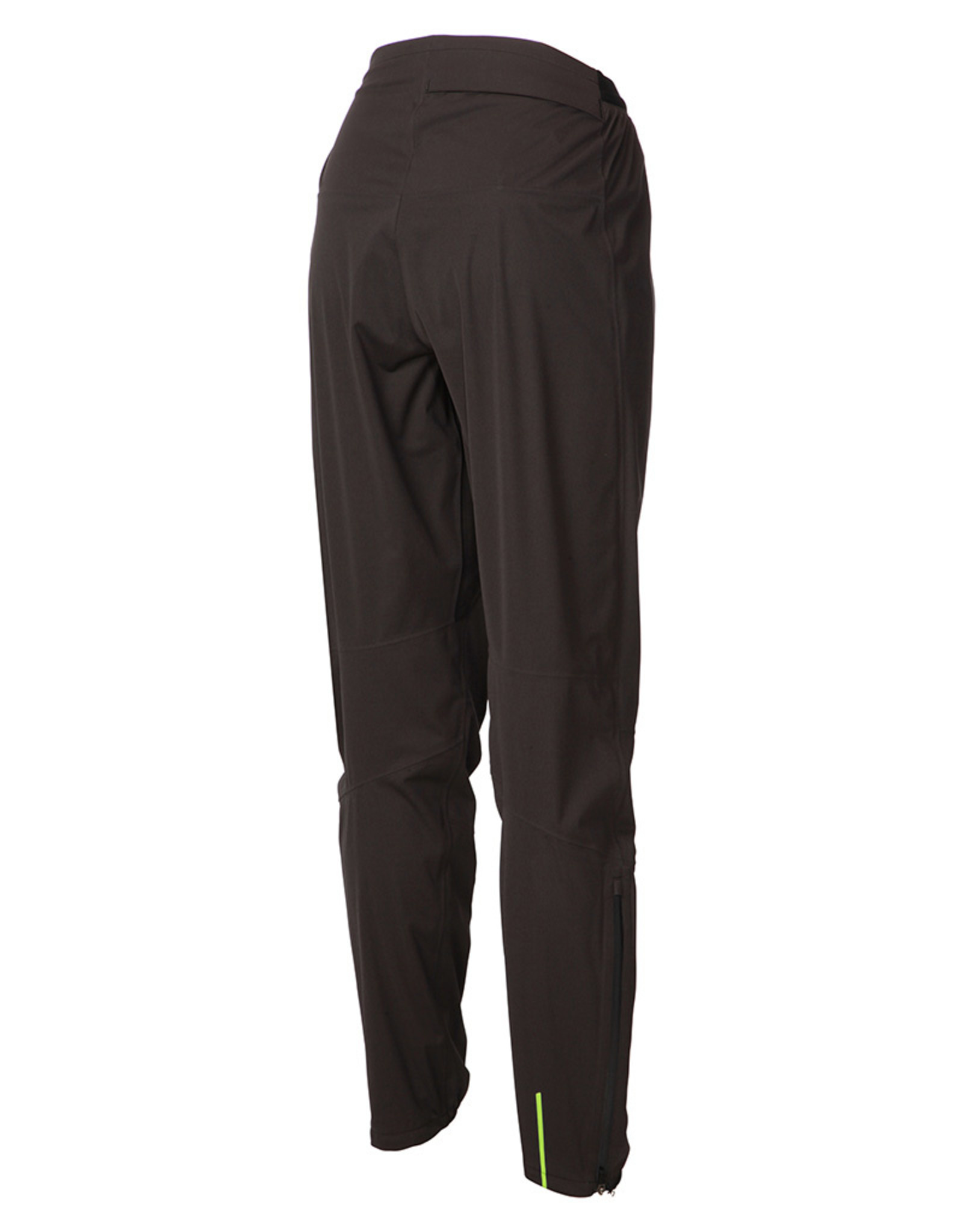Inov-8 Trailpant Pantalon Impermeable - Noir