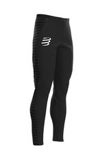 Compressport Seamless Pants - Zwart