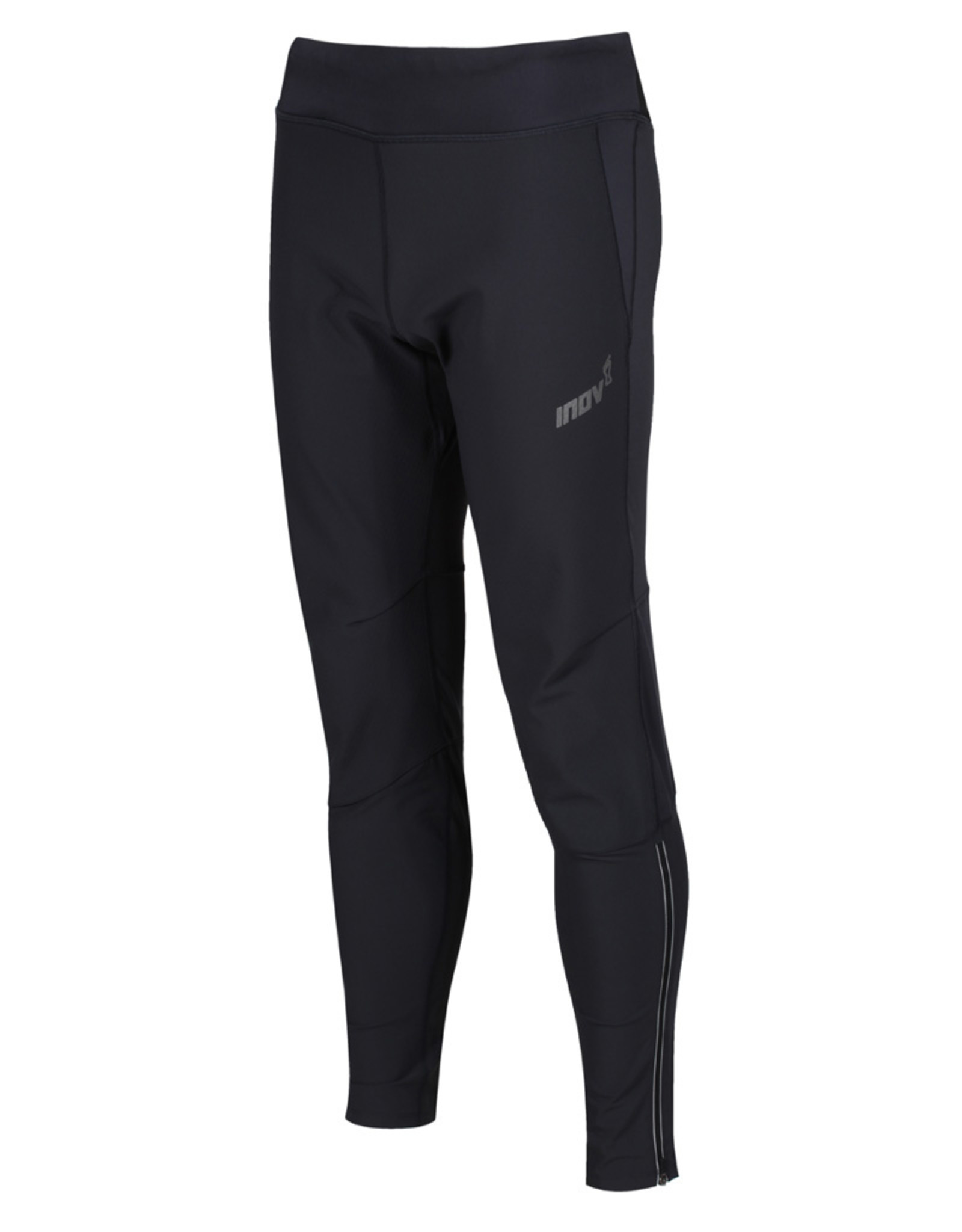 Inov-8 Winter Tight - Heren - Zwart