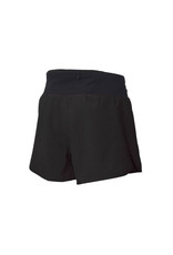 Inov-8 Race Elite 4" Trail Short - Zwart