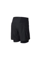 Inov-8 Race Elite 7" Short - Zwart