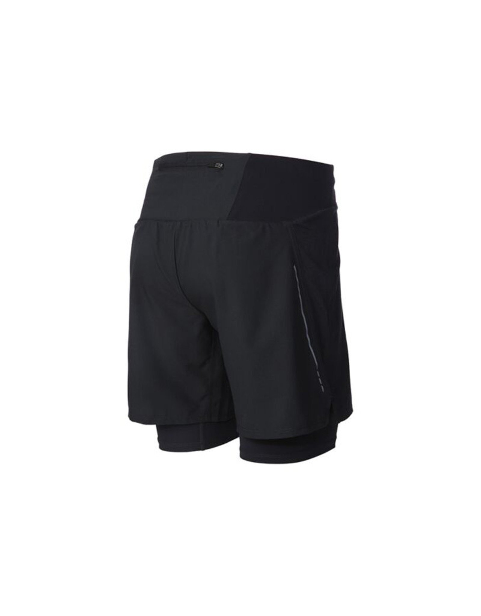 Inov-8 Race Elite 7" Short - Noir